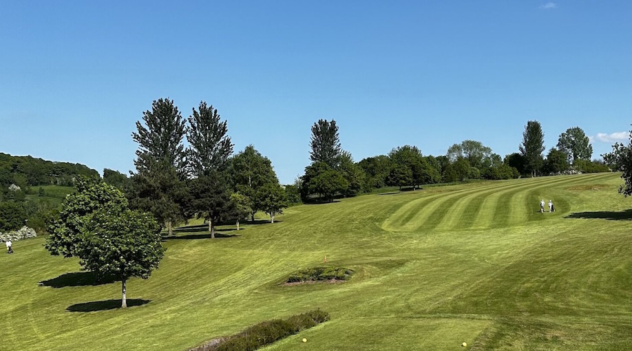Photo of South Herefordshire Golf & Country Club
